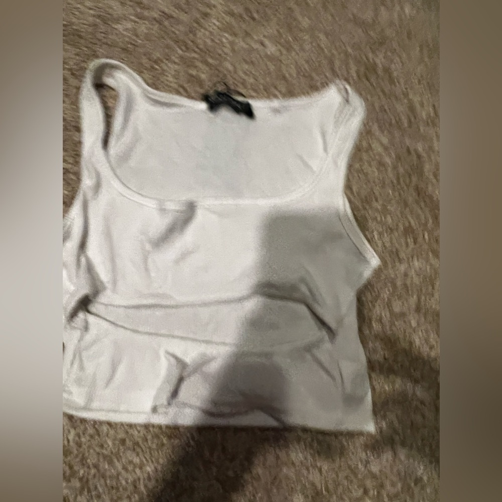 Nasty gal top